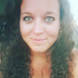 Meet your Posher, Kathryn